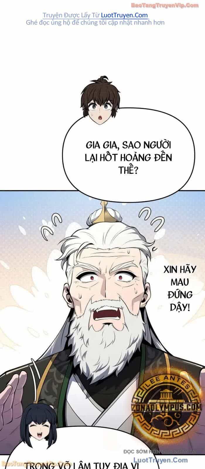 Chuyên Gia Côn Trùng Tại Đường Gia Tứ Xuyên - Chương 56 - ảnh 43