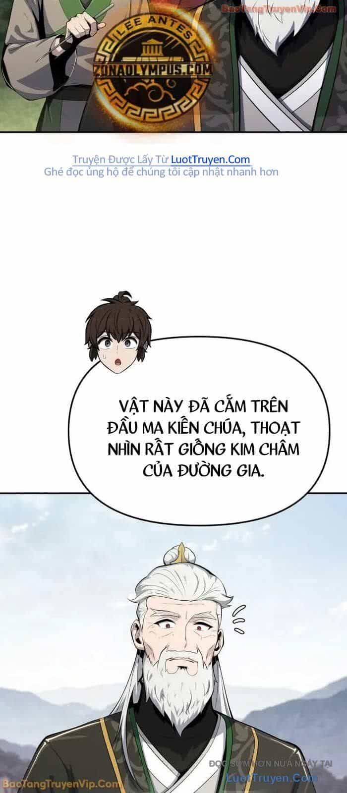 Chuyên Gia Côn Trùng Tại Đường Gia Tứ Xuyên - Chương 56 - ảnh 46