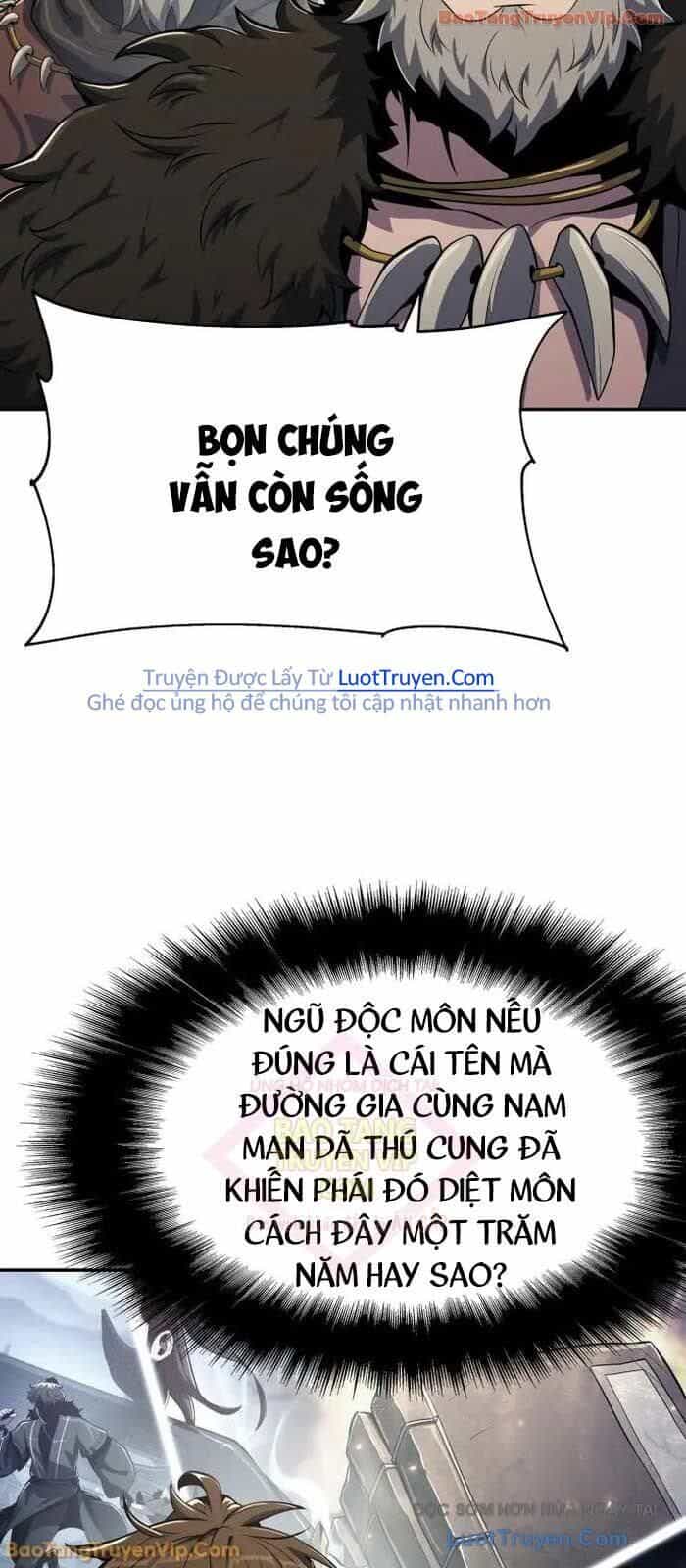 Chuyên Gia Côn Trùng Tại Đường Gia Tứ Xuyên - Chương 56 - ảnh 56
