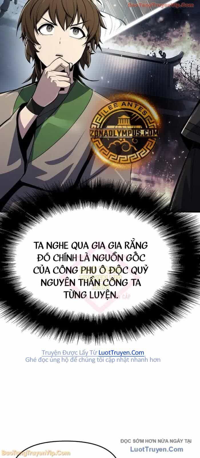 Chuyên Gia Côn Trùng Tại Đường Gia Tứ Xuyên - Chương 56 - ảnh 57