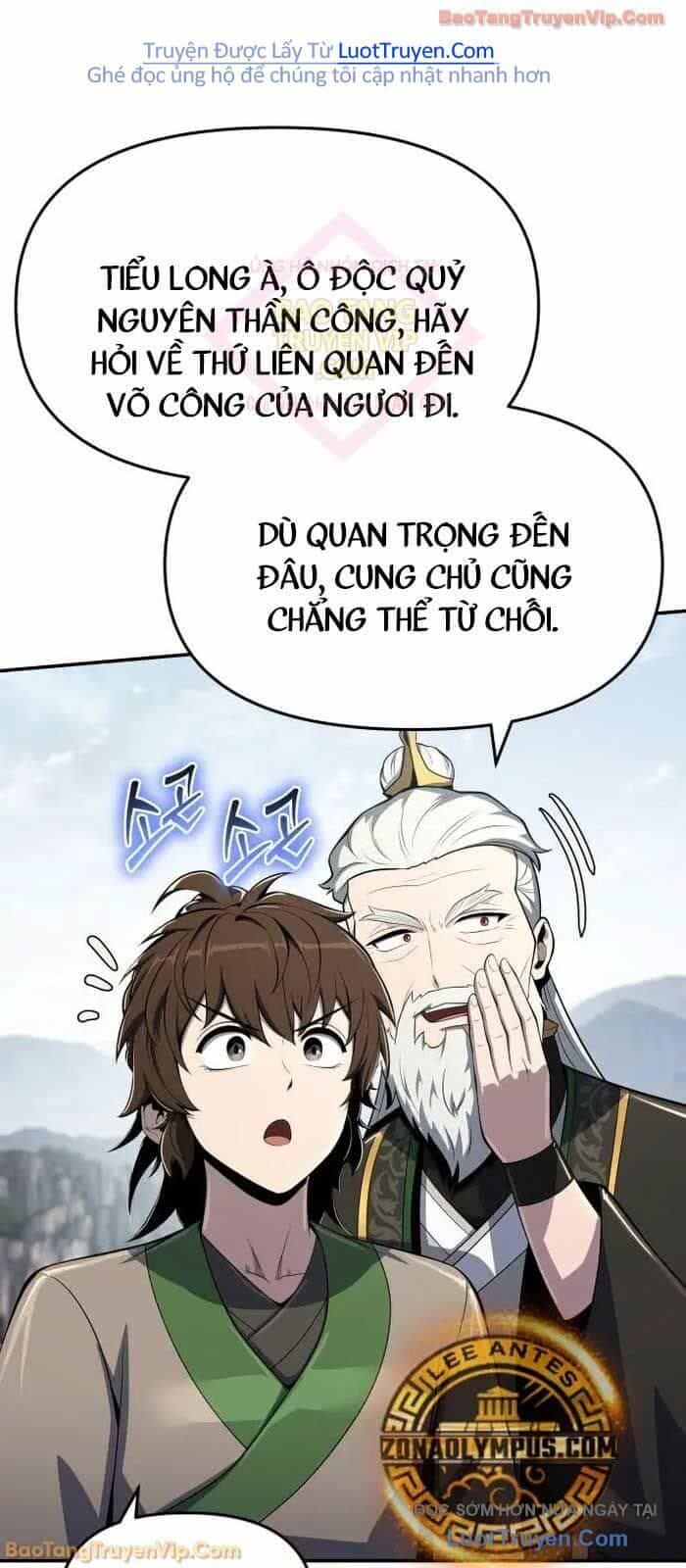 Chuyên Gia Côn Trùng Tại Đường Gia Tứ Xuyên - Chương 56 - ảnh 71
