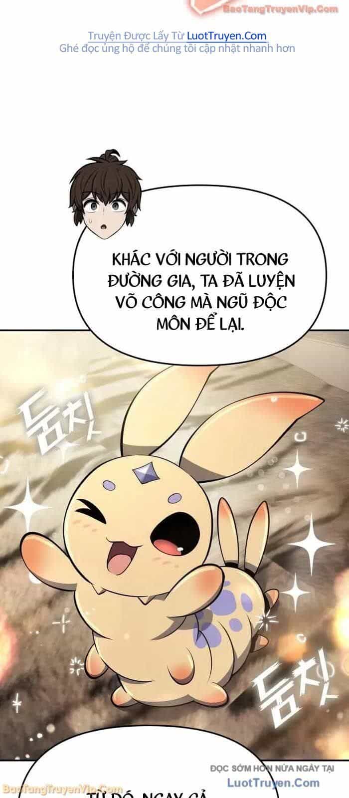 Chuyên Gia Côn Trùng Tại Đường Gia Tứ Xuyên - Chương 56 - ảnh 77