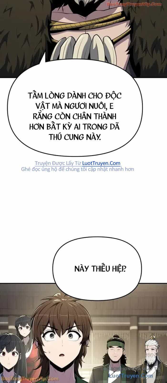 Chuyên Gia Côn Trùng Tại Đường Gia Tứ Xuyên - Chương 56 - ảnh 91