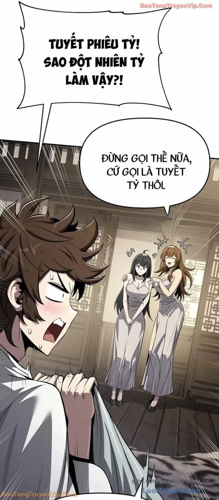 Chuyên Gia Côn Trùng Tại Đường Gia Tứ Xuyên - Chương 57 - ảnh 32