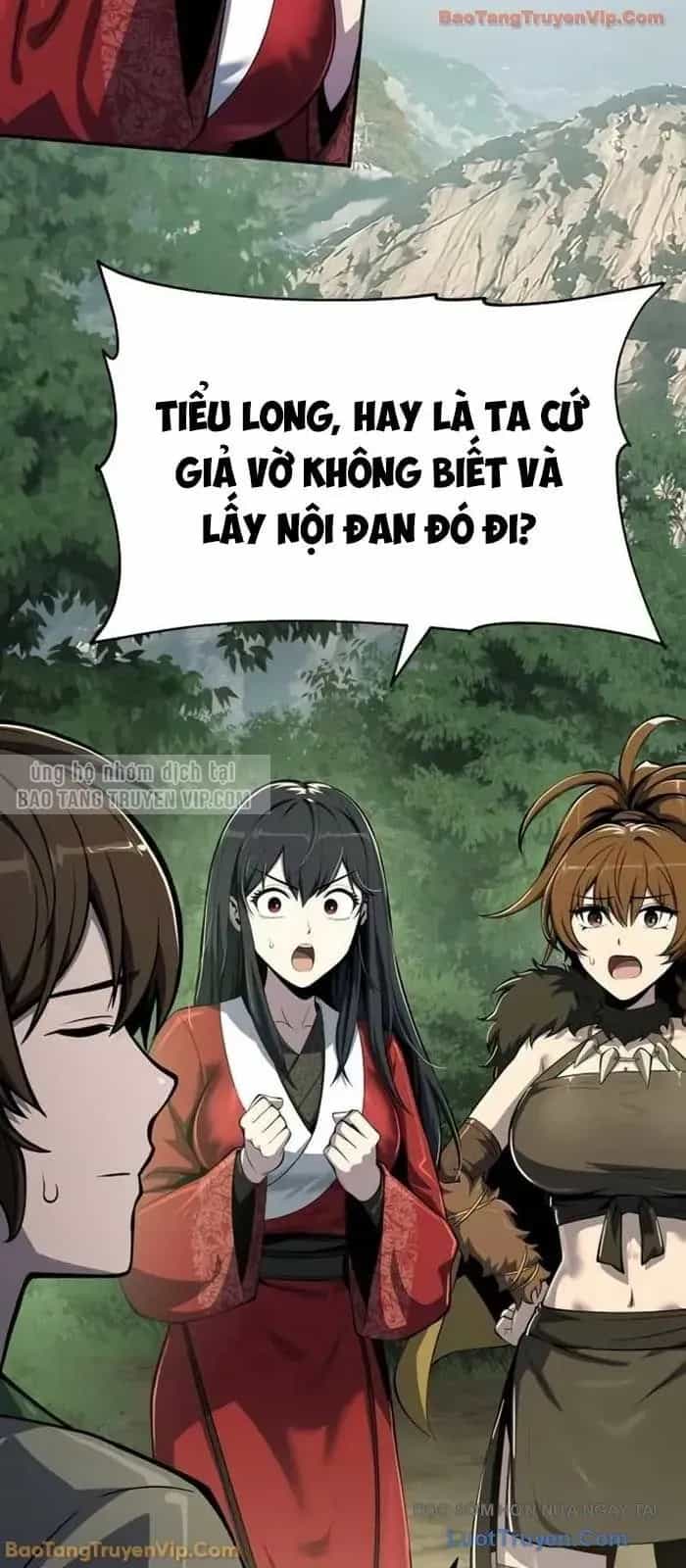 Chuyên Gia Côn Trùng Tại Đường Gia Tứ Xuyên - Chương 60 - ảnh 43