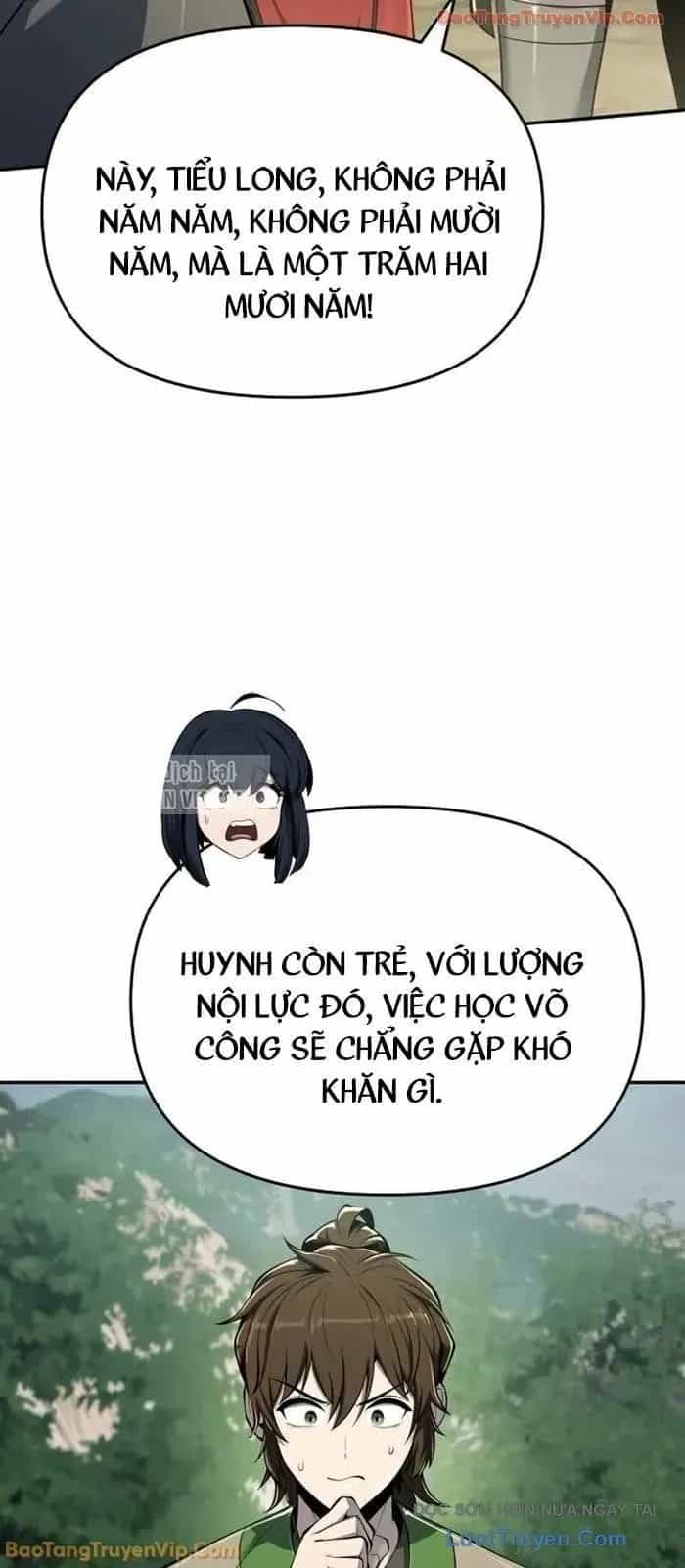 Chuyên Gia Côn Trùng Tại Đường Gia Tứ Xuyên - Chương 60 - ảnh 44