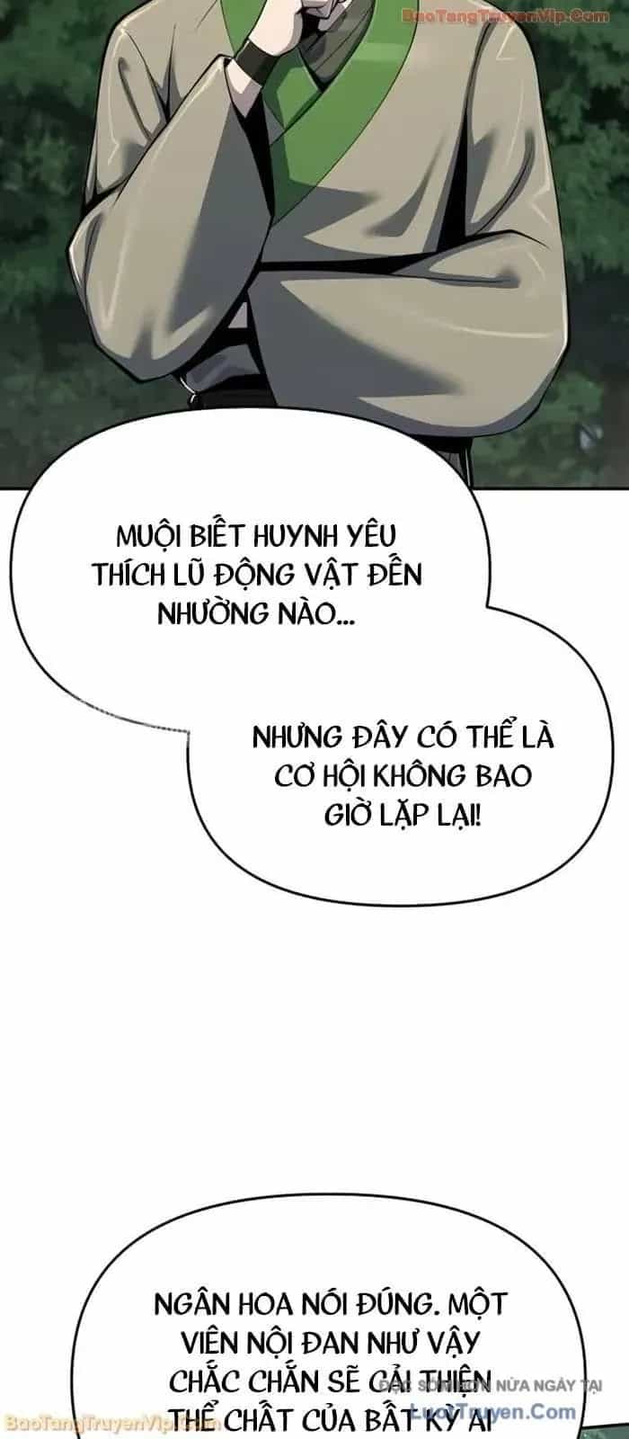 Chuyên Gia Côn Trùng Tại Đường Gia Tứ Xuyên - Chương 60 - ảnh 45