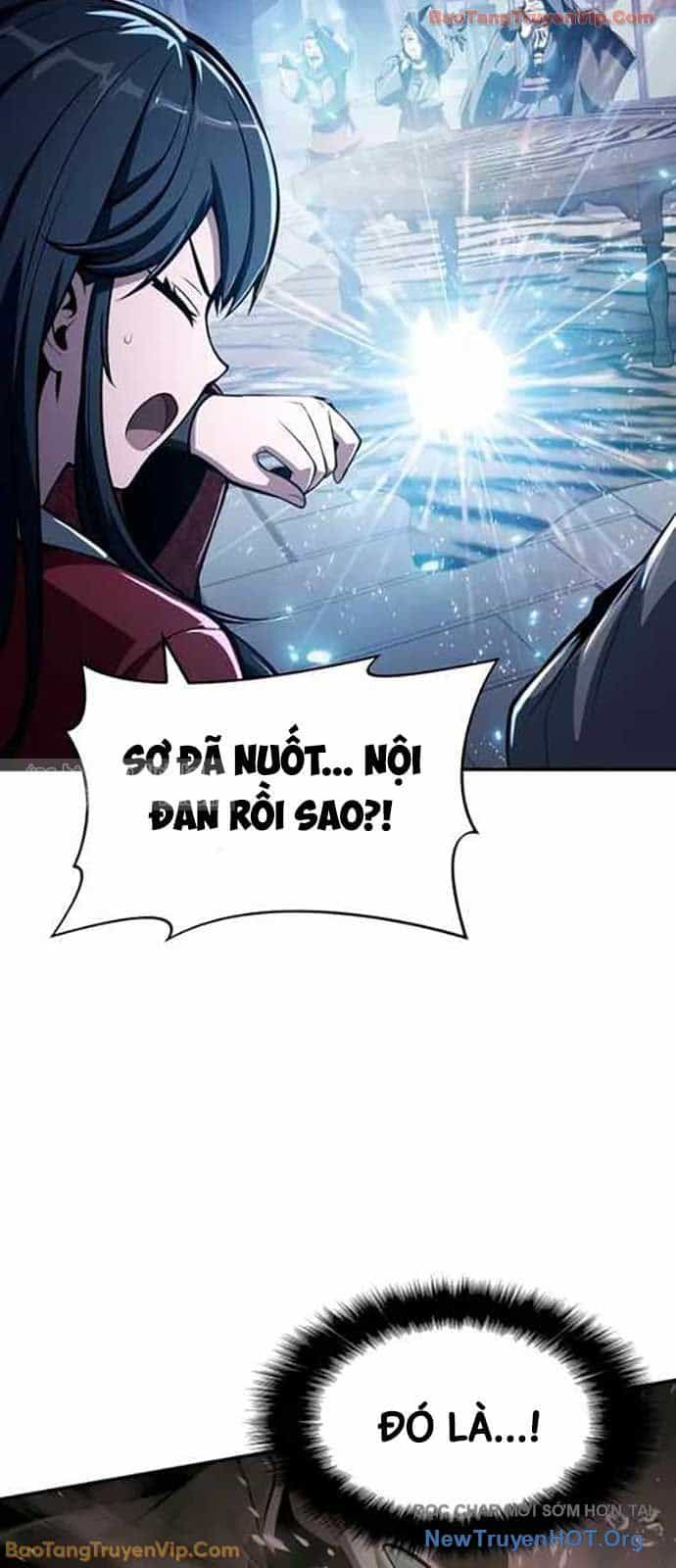 Chuyên Gia Côn Trùng Tại Đường Gia Tứ Xuyên - Chương 61 - ảnh 3