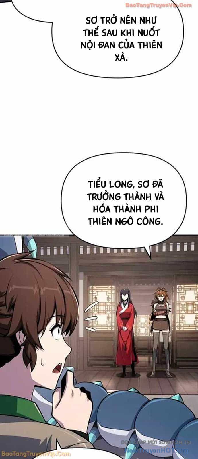 Chuyên Gia Côn Trùng Tại Đường Gia Tứ Xuyên - Chương 61 - ảnh 48