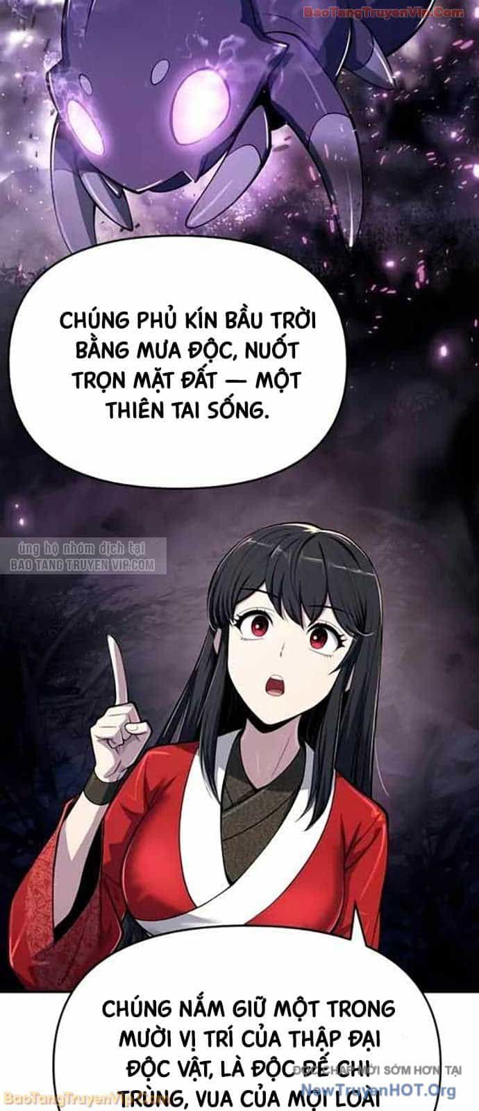 Chuyên Gia Côn Trùng Tại Đường Gia Tứ Xuyên - Chương 61 - ảnh 50