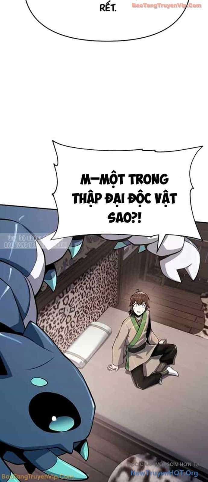 Chuyên Gia Côn Trùng Tại Đường Gia Tứ Xuyên - Chương 61 - ảnh 51