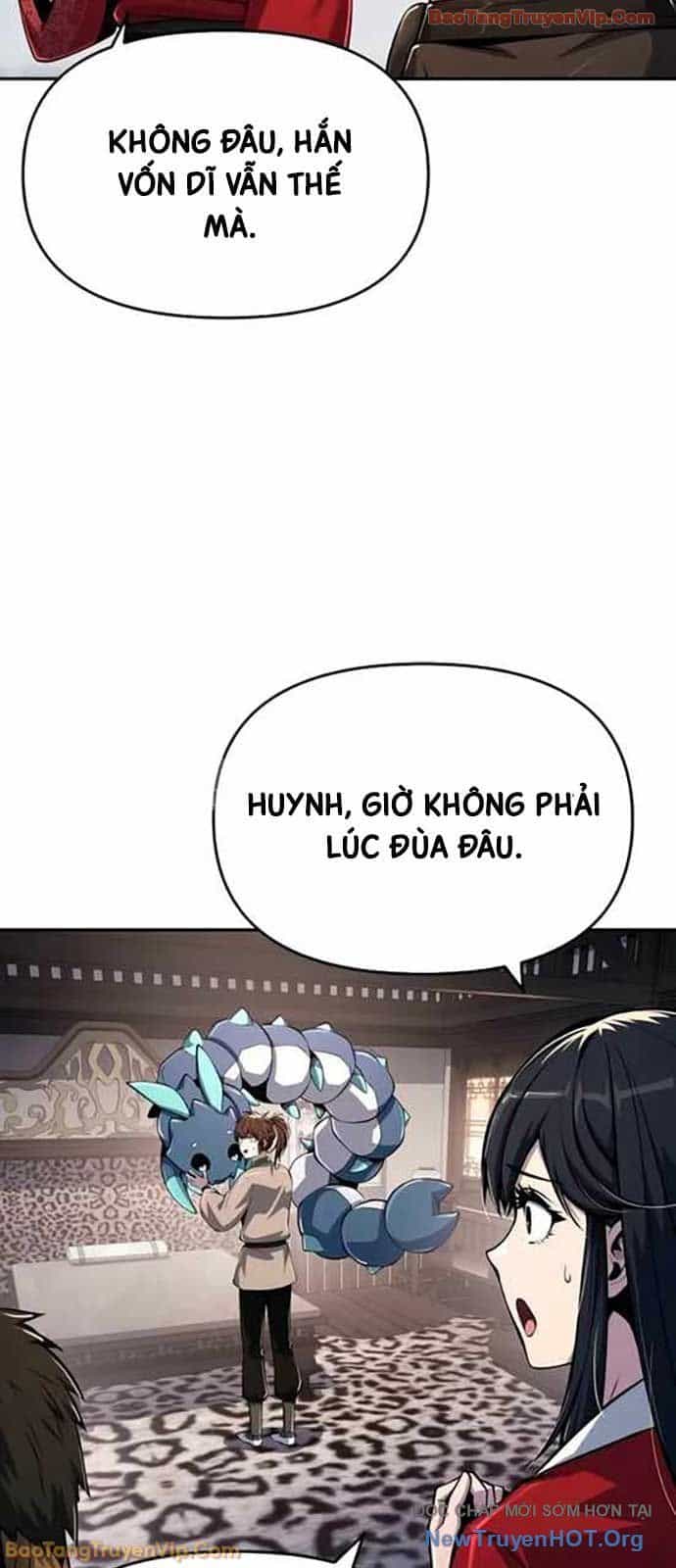 Chuyên Gia Côn Trùng Tại Đường Gia Tứ Xuyên - Chương 61 - ảnh 58