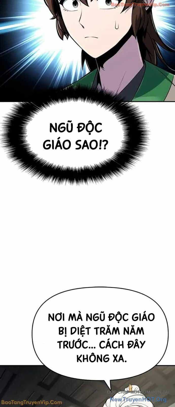 Chuyên Gia Côn Trùng Tại Đường Gia Tứ Xuyên - Chương 61 - ảnh 87