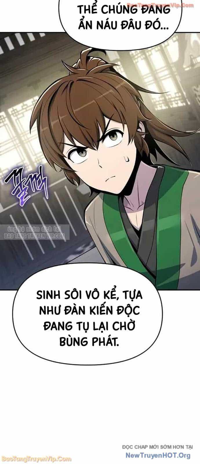 Chuyên Gia Côn Trùng Tại Đường Gia Tứ Xuyên - Chương 61 - ảnh 89