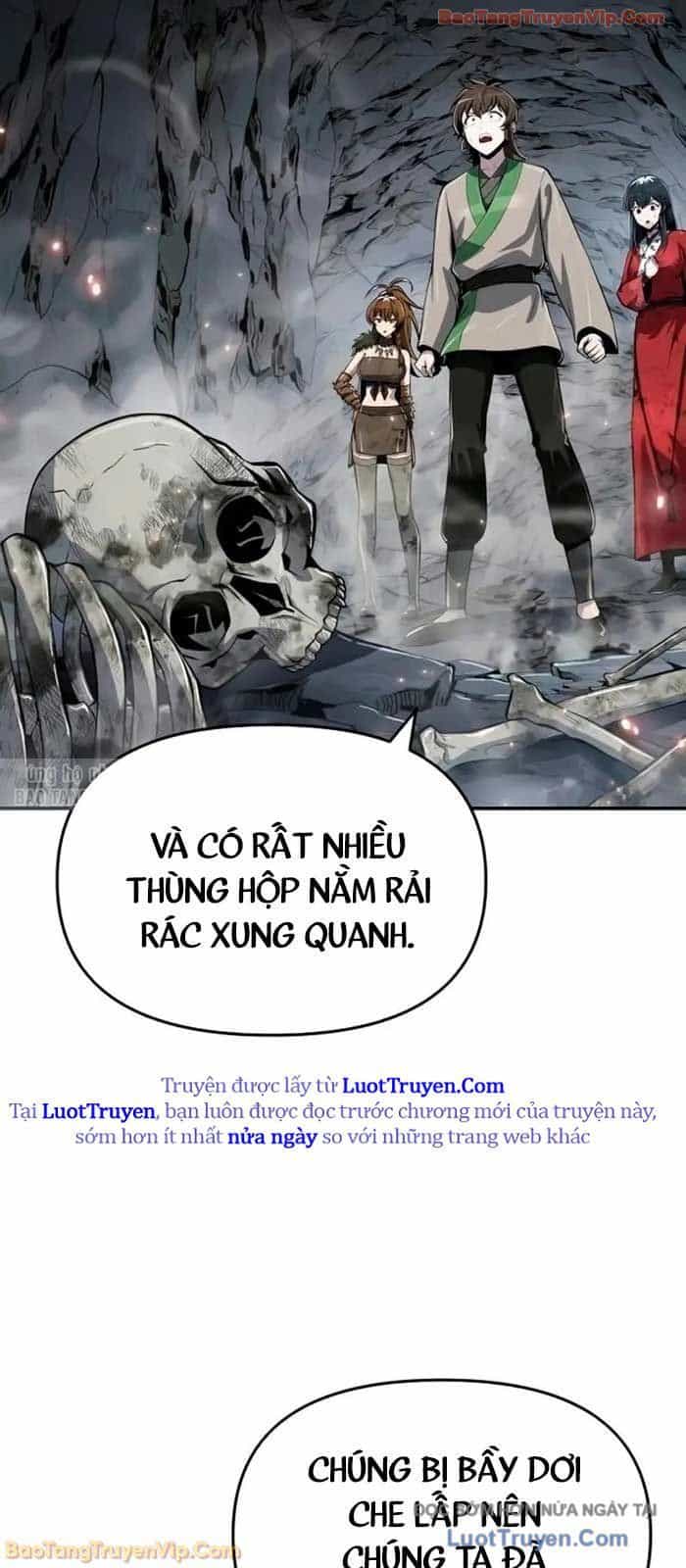 Chuyên Gia Côn Trùng Tại Đường Gia Tứ Xuyên - Chương 62 - ảnh 106