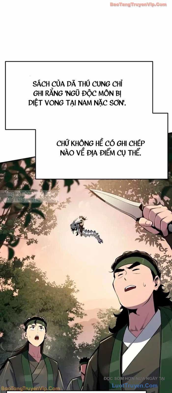 Chuyên Gia Côn Trùng Tại Đường Gia Tứ Xuyên - Chương 62 - ảnh 43