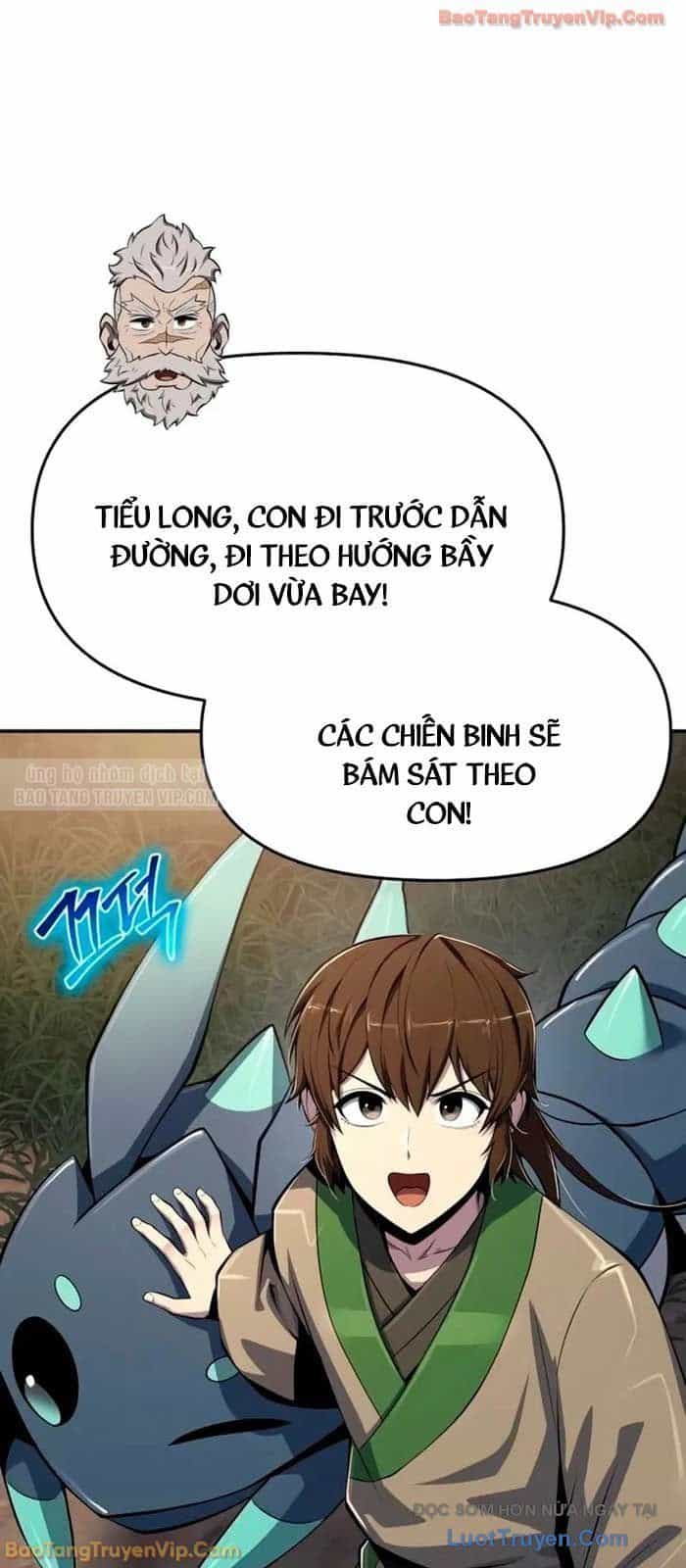 Chuyên Gia Côn Trùng Tại Đường Gia Tứ Xuyên - Chương 62 - ảnh 55