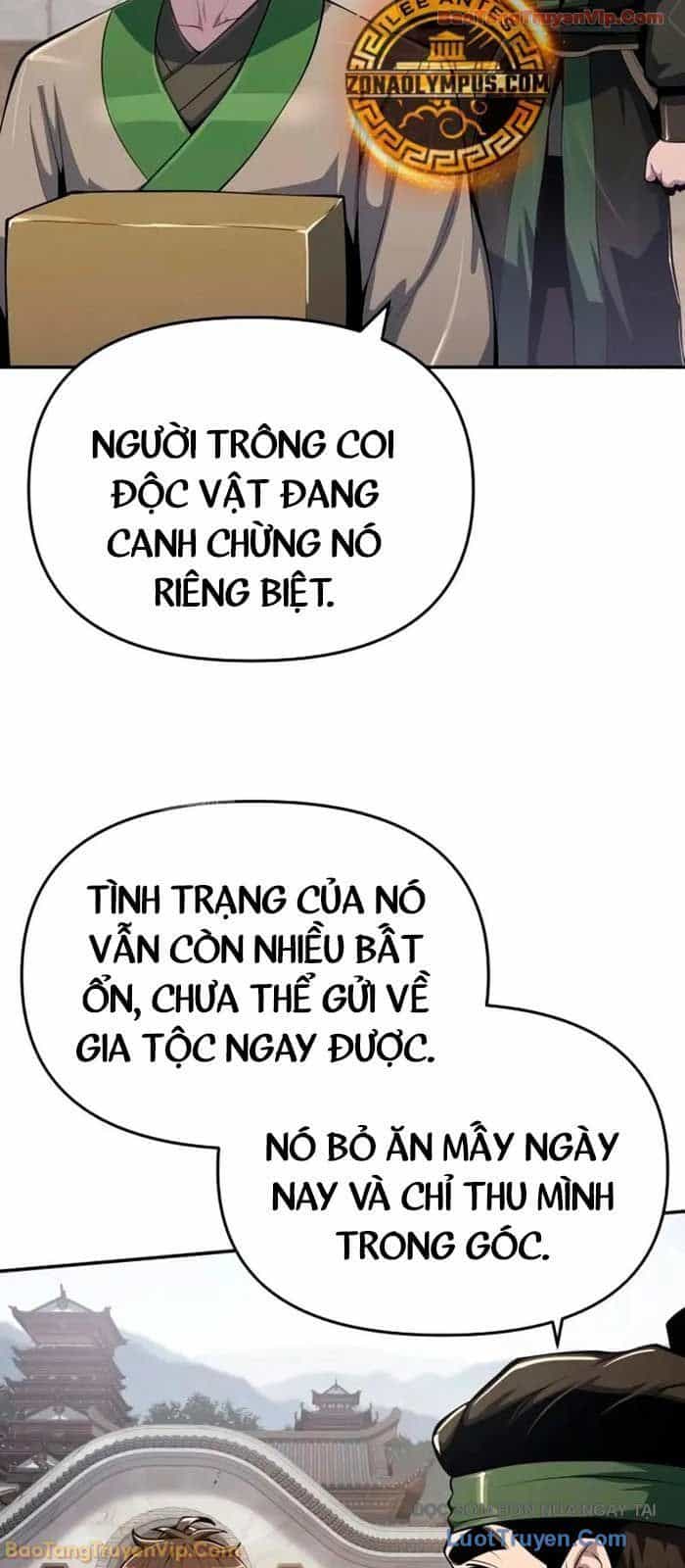 Chuyên Gia Côn Trùng Tại Đường Gia Tứ Xuyên - Chương 62 - ảnh 6