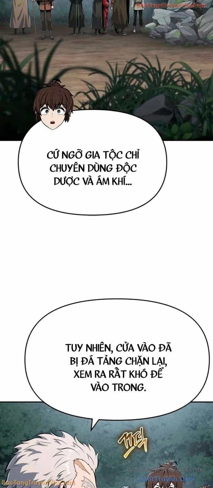 Chuyên Gia Côn Trùng Tại Đường Gia Tứ Xuyên - Chương 62 - ảnh 67