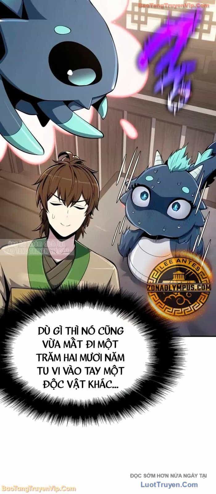 Chuyên Gia Côn Trùng Tại Đường Gia Tứ Xuyên - Chương 62 - ảnh 8