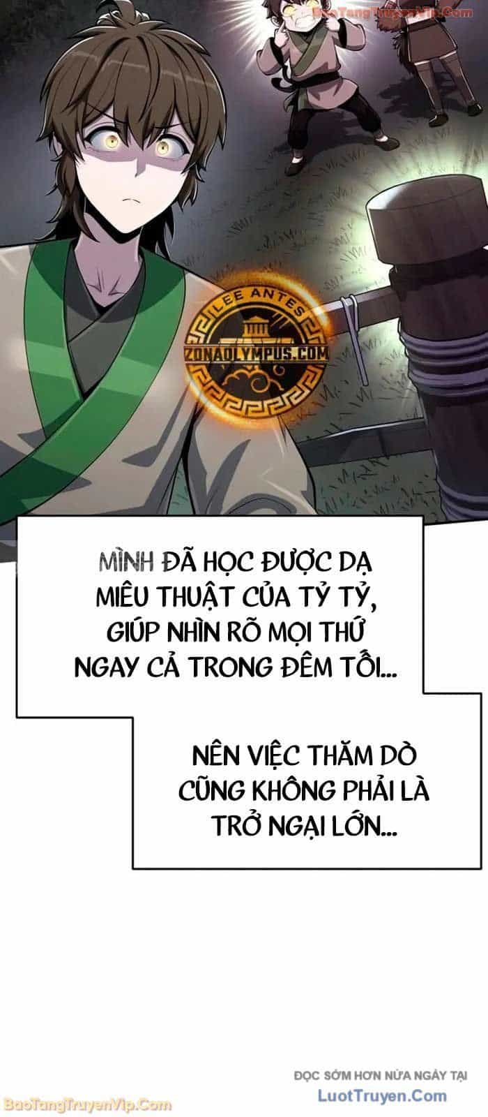 Chuyên Gia Côn Trùng Tại Đường Gia Tứ Xuyên - Chương 62 - ảnh 84