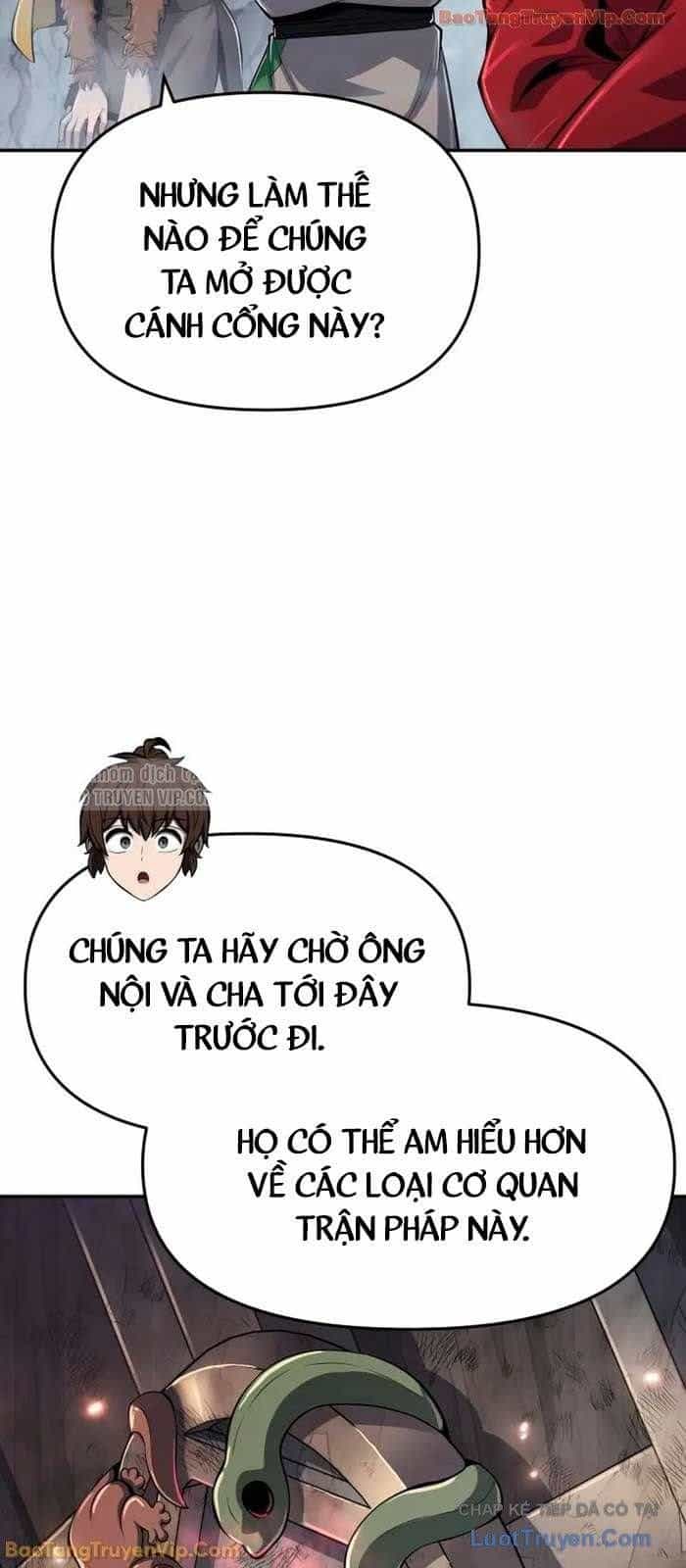 Chuyên Gia Côn Trùng Tại Đường Gia Tứ Xuyên - Chương 63 - ảnh 12