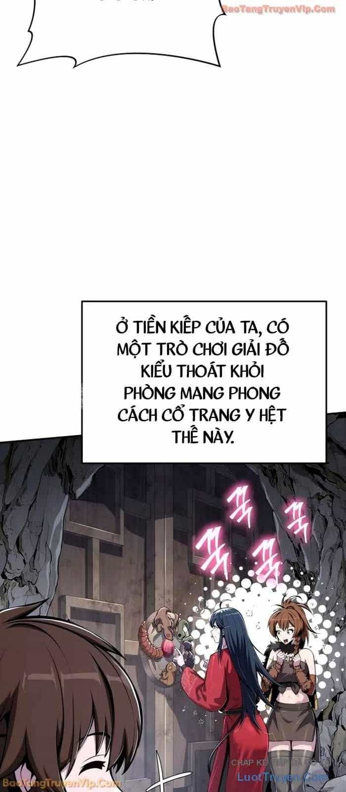 Chuyên Gia Côn Trùng Tại Đường Gia Tứ Xuyên - Chương 63 - ảnh 21