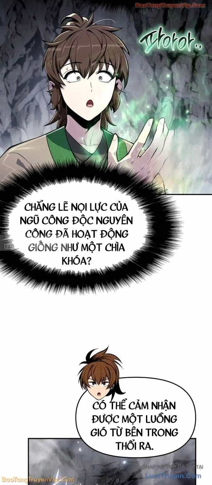 Chuyên Gia Côn Trùng Tại Đường Gia Tứ Xuyên - Chương 63 - ảnh 33