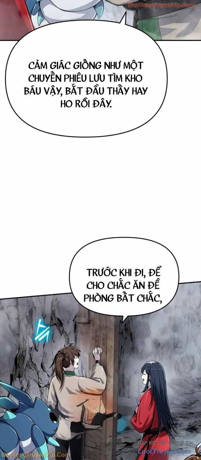 Chuyên Gia Côn Trùng Tại Đường Gia Tứ Xuyên - Chương 63 - ảnh 38