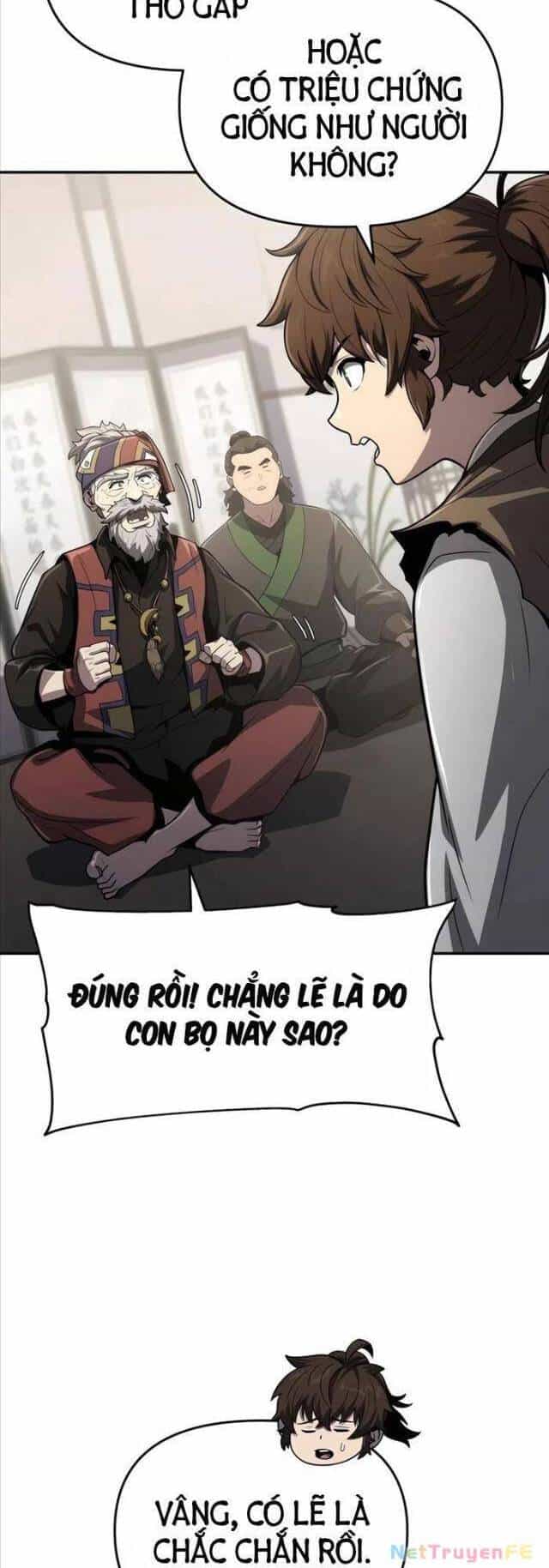 Chuyên Gia Côn Trùng Tại Đường Gia Tứ Xuyên - Chương 7 - ảnh 18