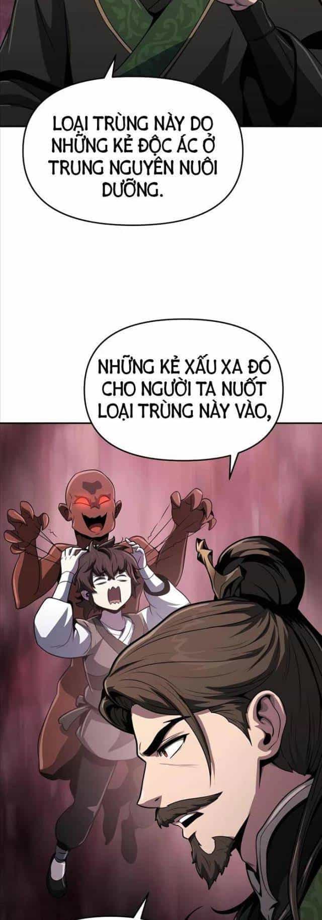 Chuyên Gia Côn Trùng Tại Đường Gia Tứ Xuyên - Chương 7 - ảnh 24