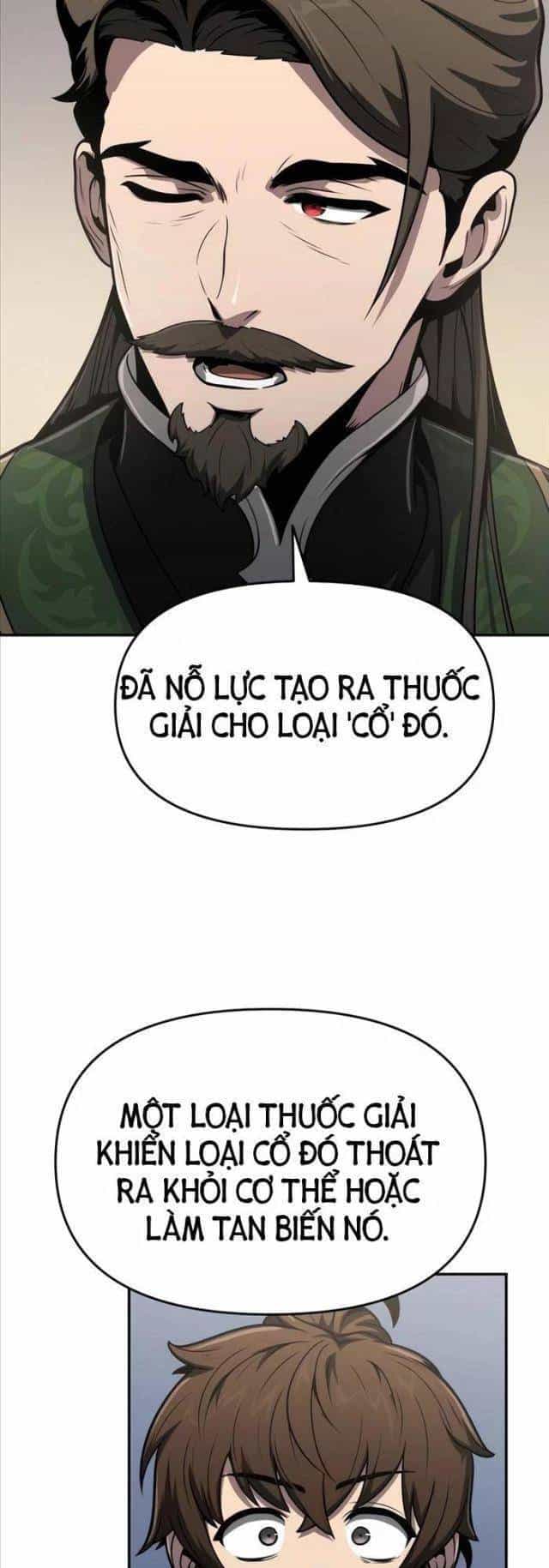 Chuyên Gia Côn Trùng Tại Đường Gia Tứ Xuyên - Chương 7 - ảnh 28