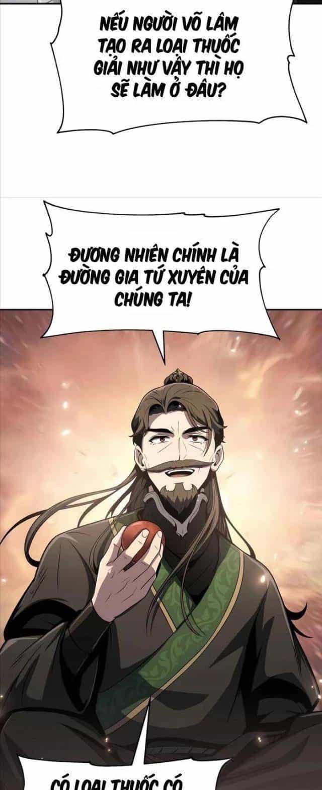 Chuyên Gia Côn Trùng Tại Đường Gia Tứ Xuyên - Chương 7 - ảnh 30
