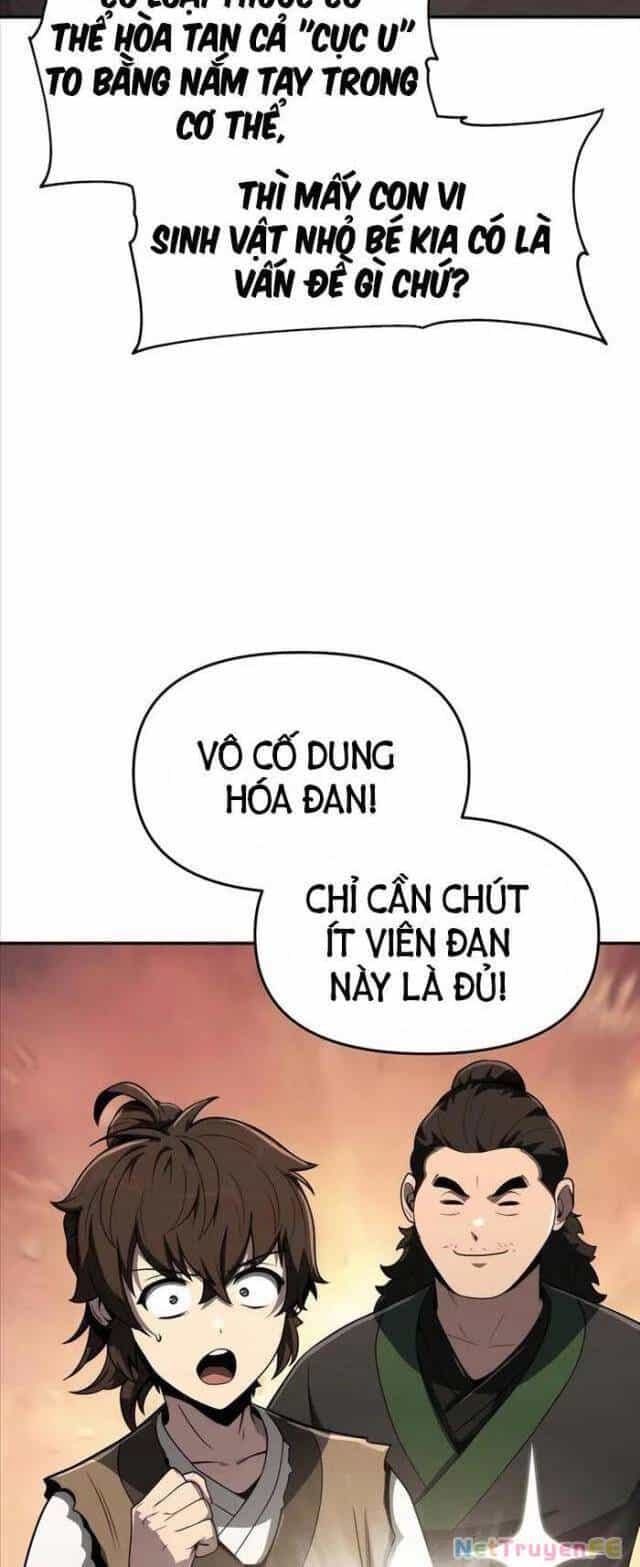 Chuyên Gia Côn Trùng Tại Đường Gia Tứ Xuyên - Chương 7 - ảnh 31