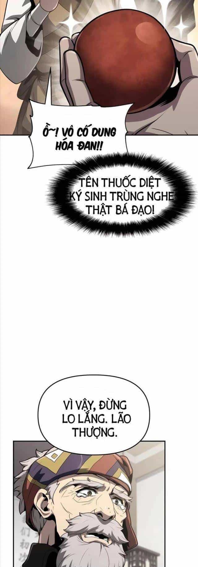 Chuyên Gia Côn Trùng Tại Đường Gia Tứ Xuyên - Chương 7 - ảnh 32