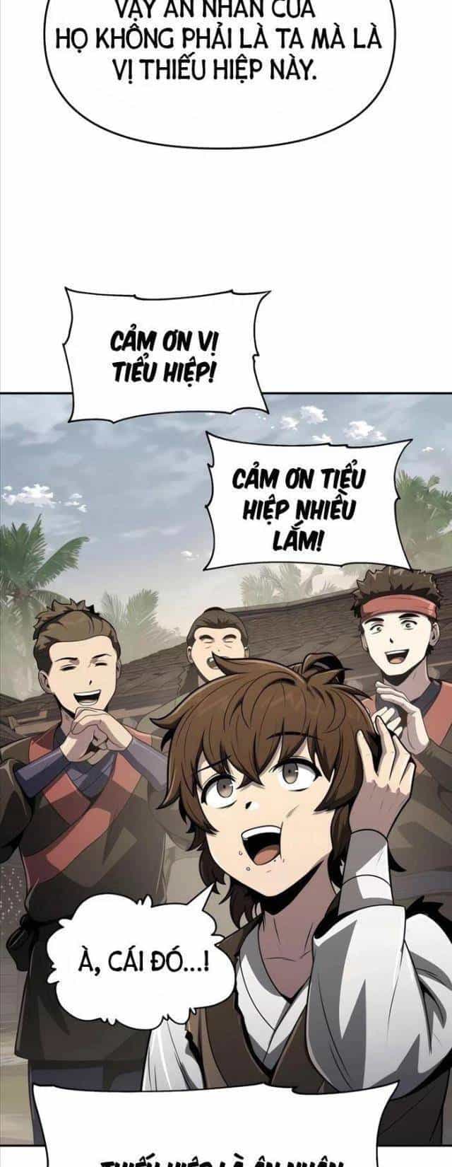 Chuyên Gia Côn Trùng Tại Đường Gia Tứ Xuyên - Chương 7 - ảnh 38
