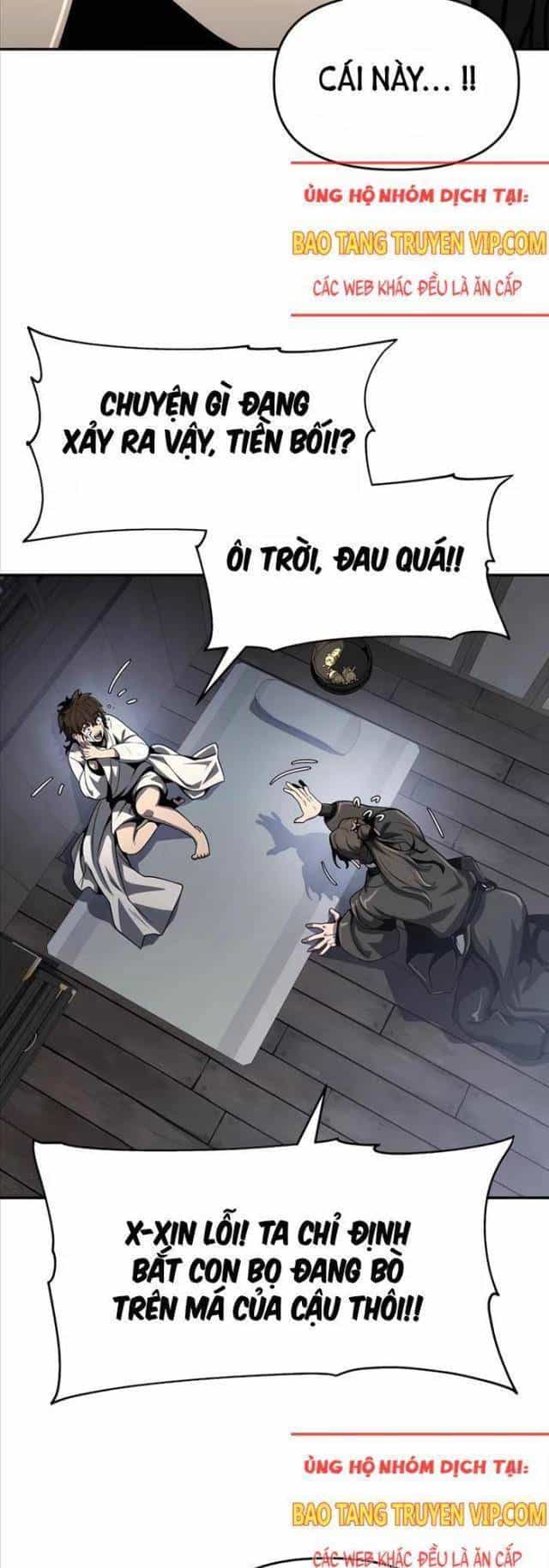 Chuyên Gia Côn Trùng Tại Đường Gia Tứ Xuyên - Chương 7 - ảnh 4
