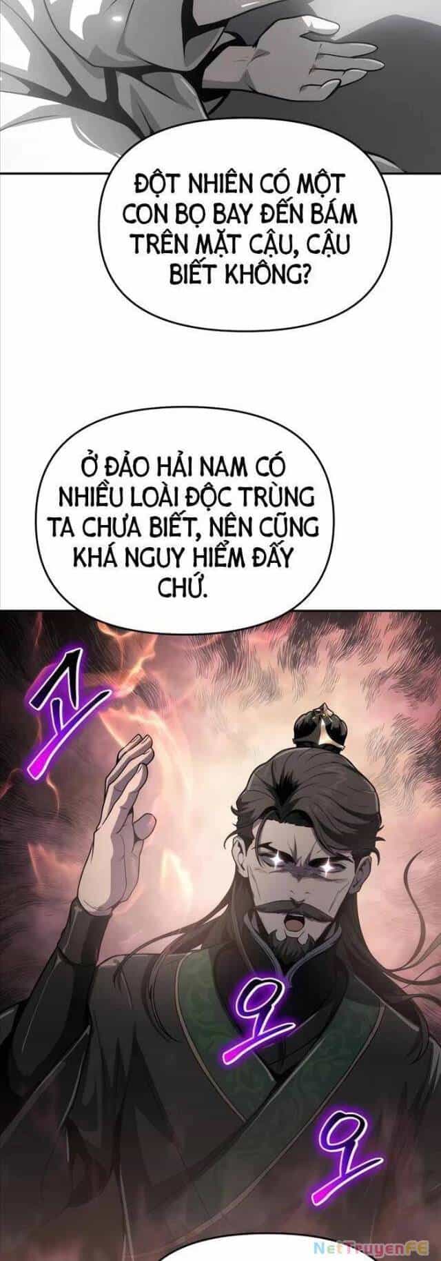 Chuyên Gia Côn Trùng Tại Đường Gia Tứ Xuyên - Chương 7 - ảnh 7