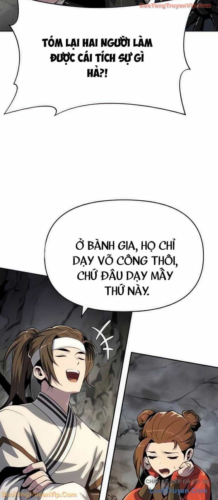 Chuyên Gia Côn Trùng Tại Đường Gia Tứ Xuyên - Chương 64 - ảnh 30