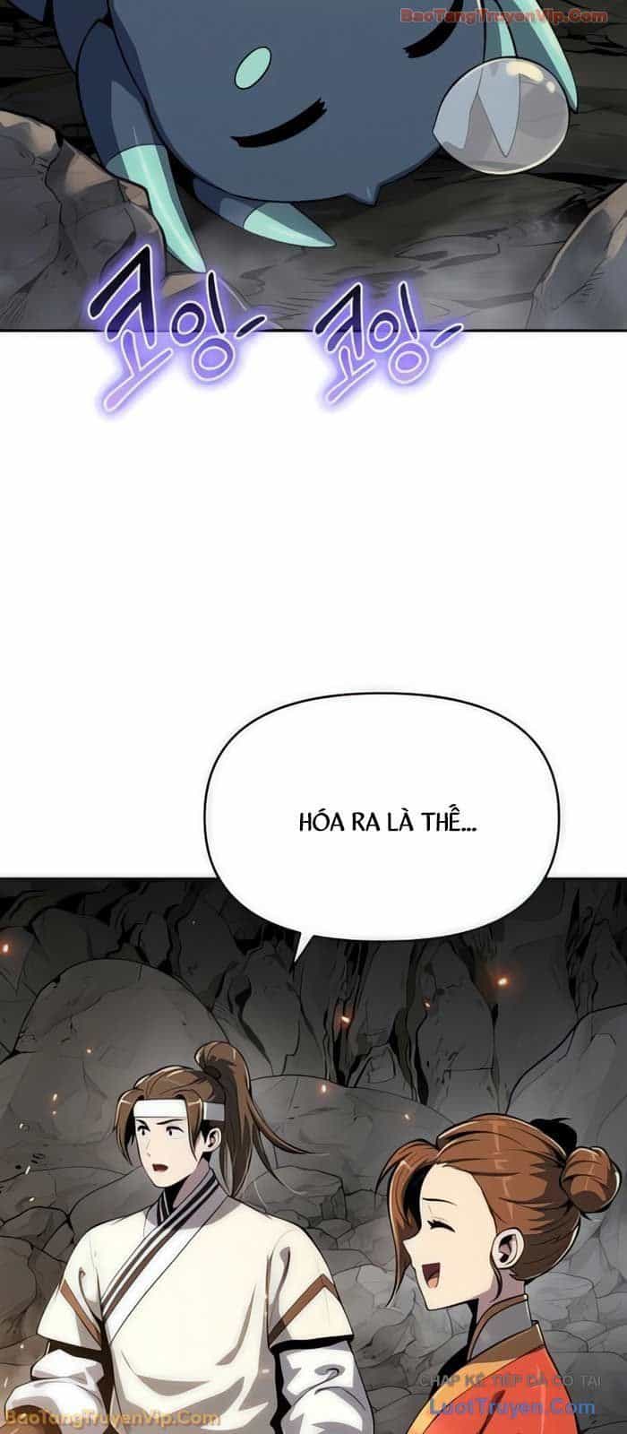 Chuyên Gia Côn Trùng Tại Đường Gia Tứ Xuyên - Chương 64 - ảnh 45