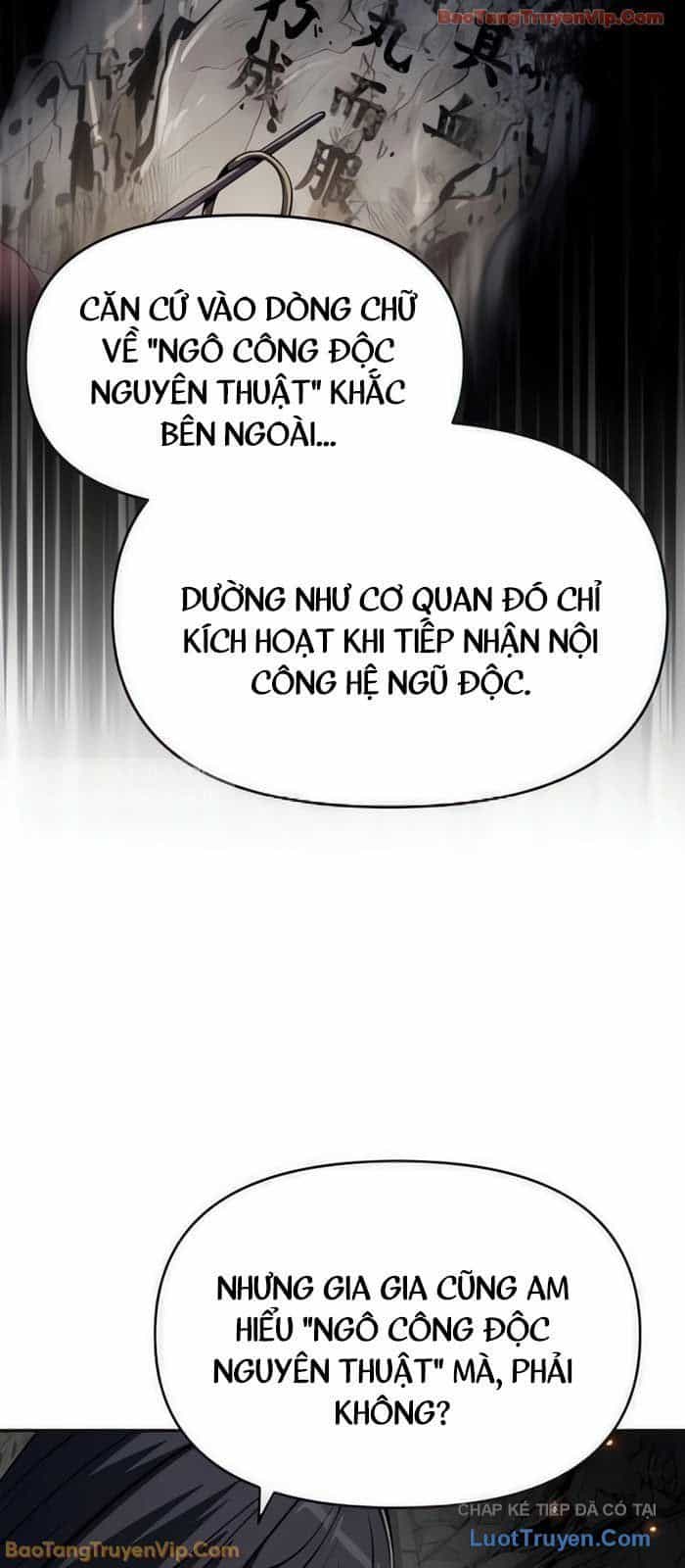 Chuyên Gia Côn Trùng Tại Đường Gia Tứ Xuyên - Chương 64 - ảnh 64