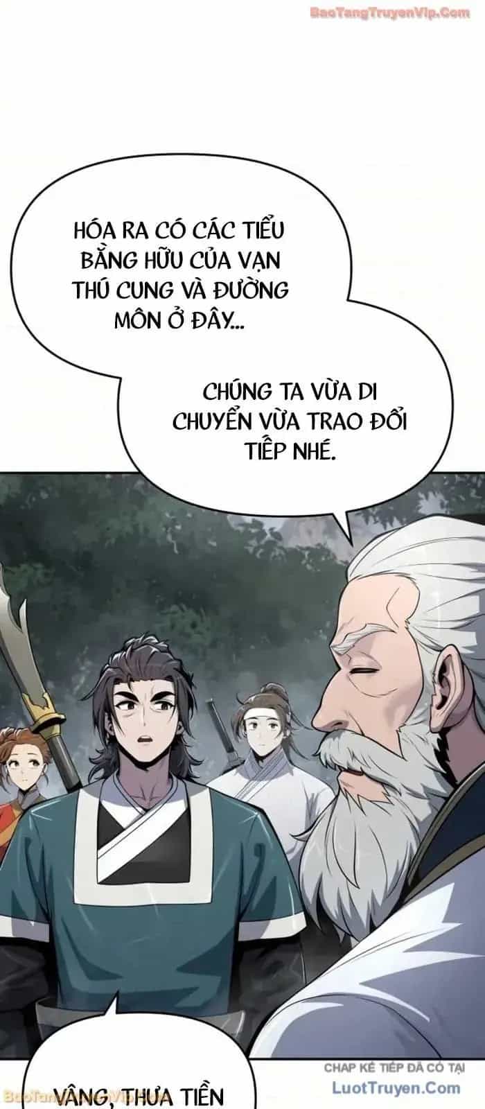 Chuyên Gia Côn Trùng Tại Đường Gia Tứ Xuyên - Chương 65 - ảnh 49