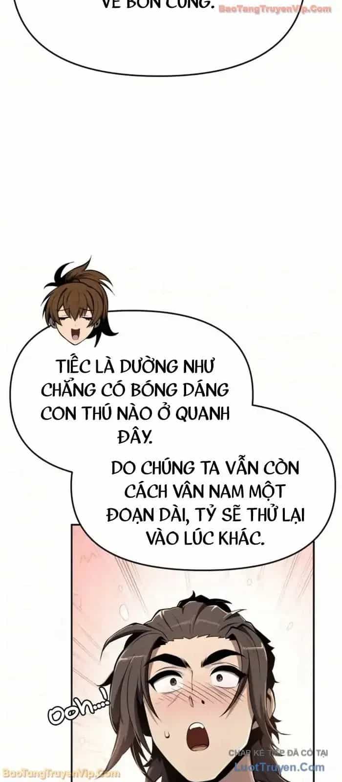 Chuyên Gia Côn Trùng Tại Đường Gia Tứ Xuyên - Chương 65 - ảnh 7
