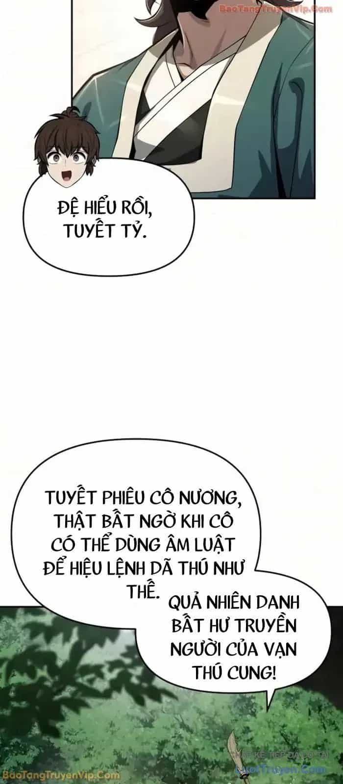 Chuyên Gia Côn Trùng Tại Đường Gia Tứ Xuyên - Chương 65 - ảnh 8