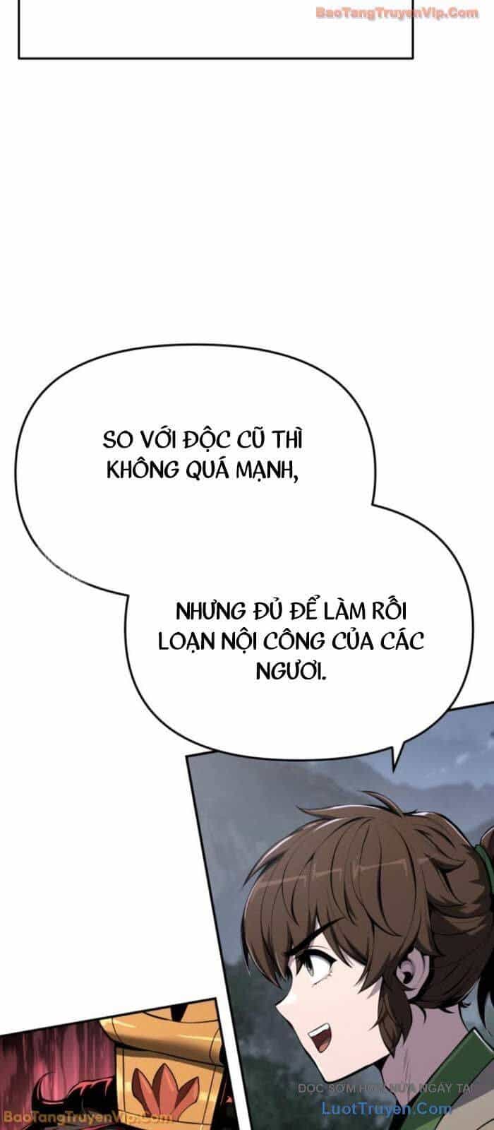Chuyên Gia Côn Trùng Tại Đường Gia Tứ Xuyên - Chương 67 - ảnh 73