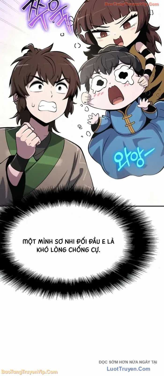 Chuyên Gia Côn Trùng Tại Đường Gia Tứ Xuyên - Chương 68 - ảnh 11