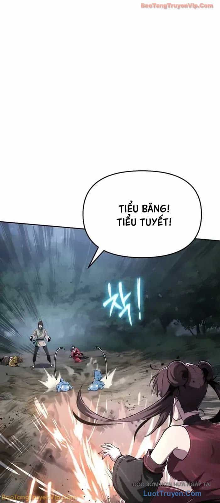 Chuyên Gia Côn Trùng Tại Đường Gia Tứ Xuyên - Chương 68 - ảnh 51