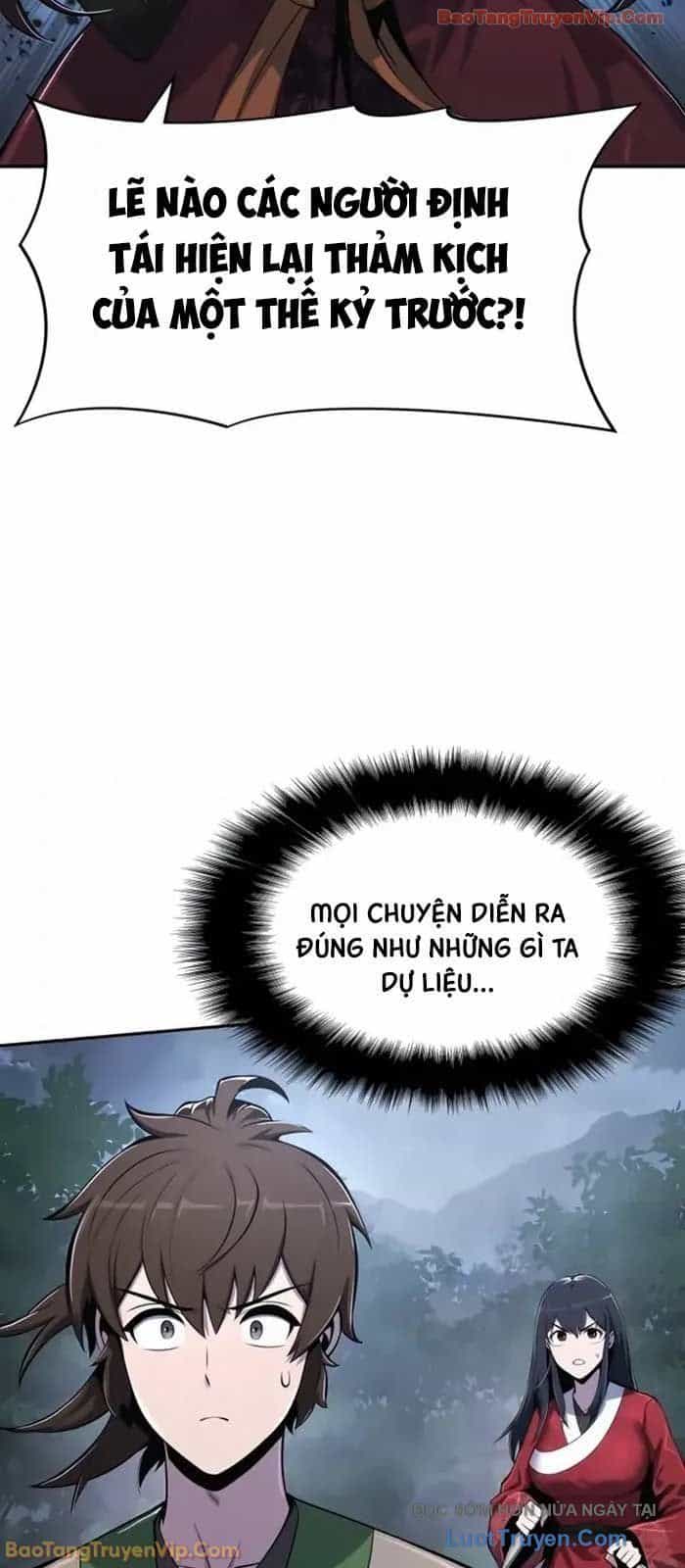 Chuyên Gia Côn Trùng Tại Đường Gia Tứ Xuyên - Chương 68 - ảnh 62