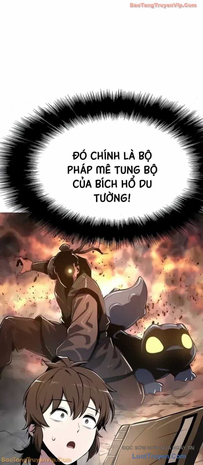 Chuyên Gia Côn Trùng Tại Đường Gia Tứ Xuyên - Chương 68 - ảnh 73