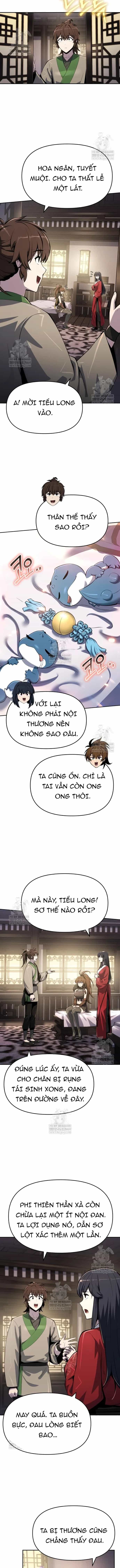 Chuyên Gia Côn Trùng Tại Đường Gia Tứ Xuyên - Chương 69 - ảnh 10
